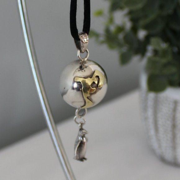 Vintage Harmony Ball - Picture 3 of 15